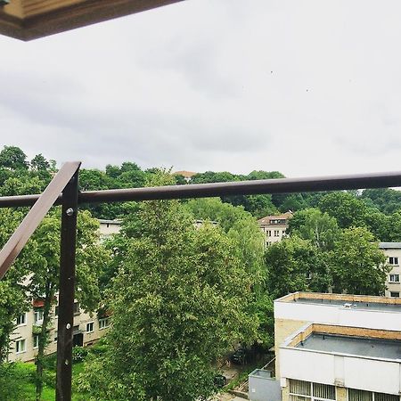 Jolando Apartment Kaunas Dış mekan fotoğraf