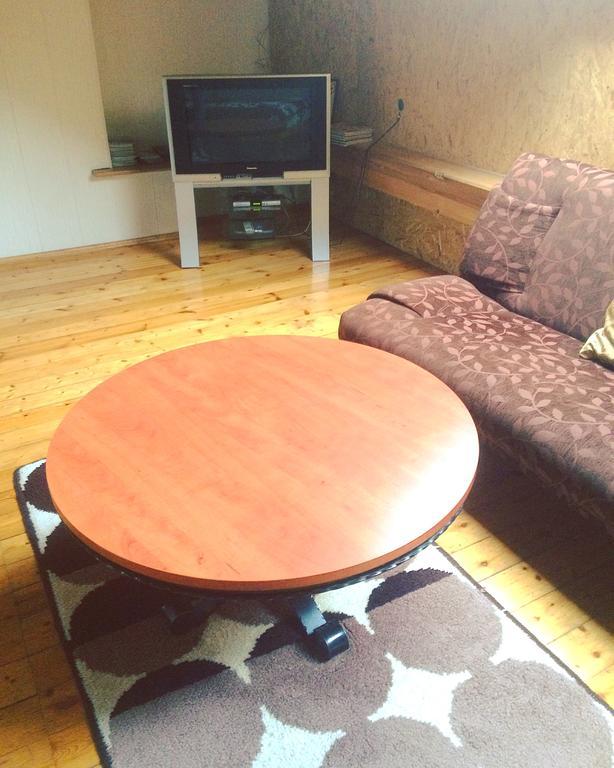 Jolando Apartment Kaunas Dış mekan fotoğraf