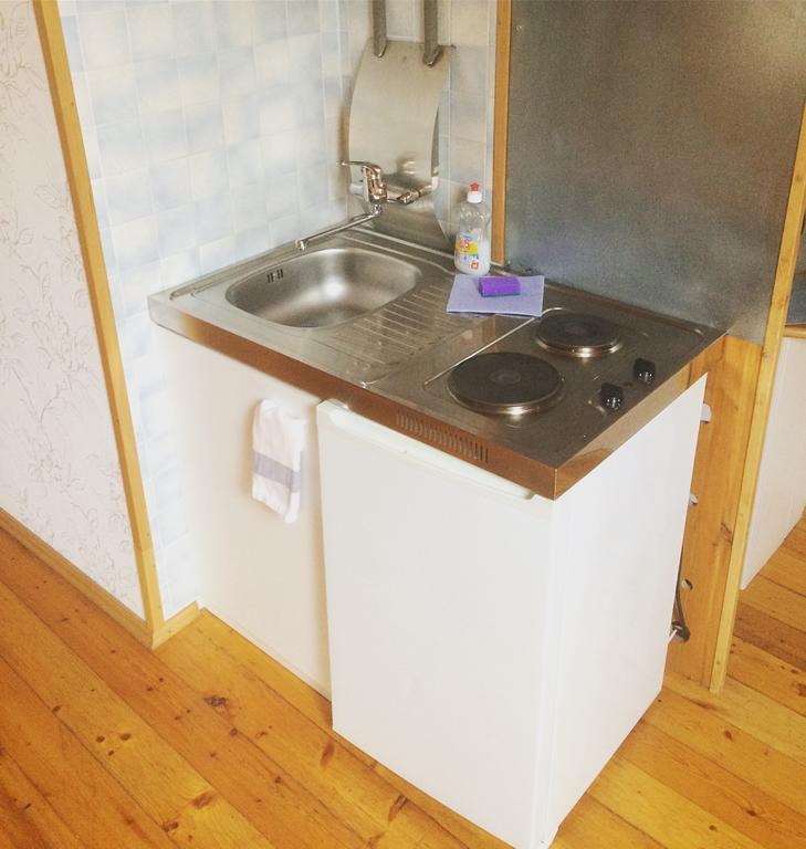 Jolando Apartment Kaunas Dış mekan fotoğraf