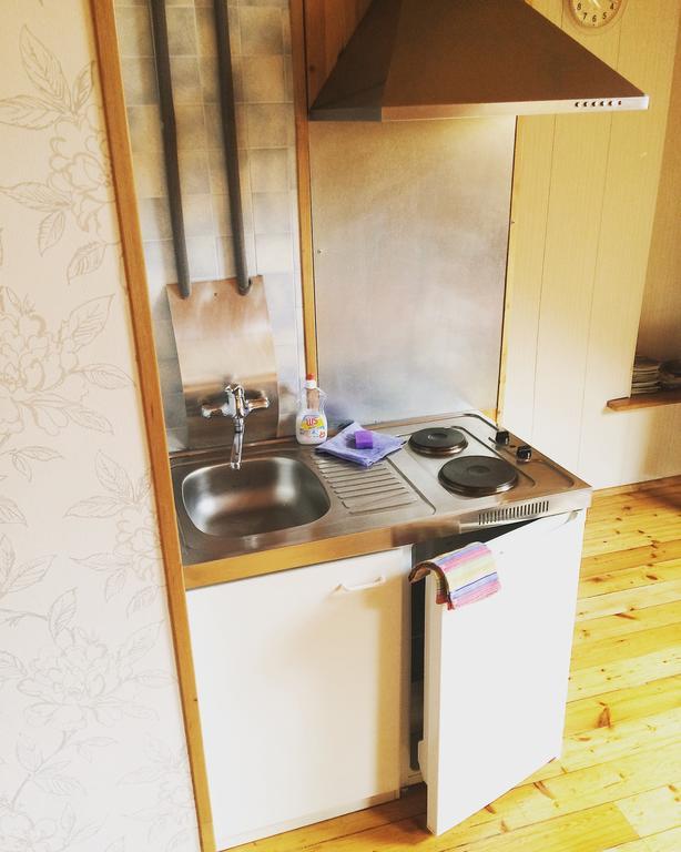 Jolando Apartment Kaunas Dış mekan fotoğraf