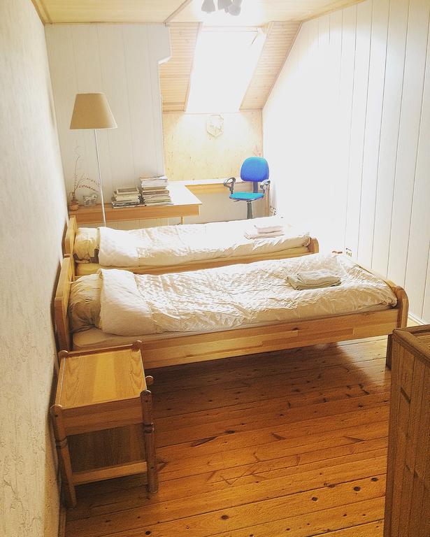 Jolando Apartment Kaunas Dış mekan fotoğraf