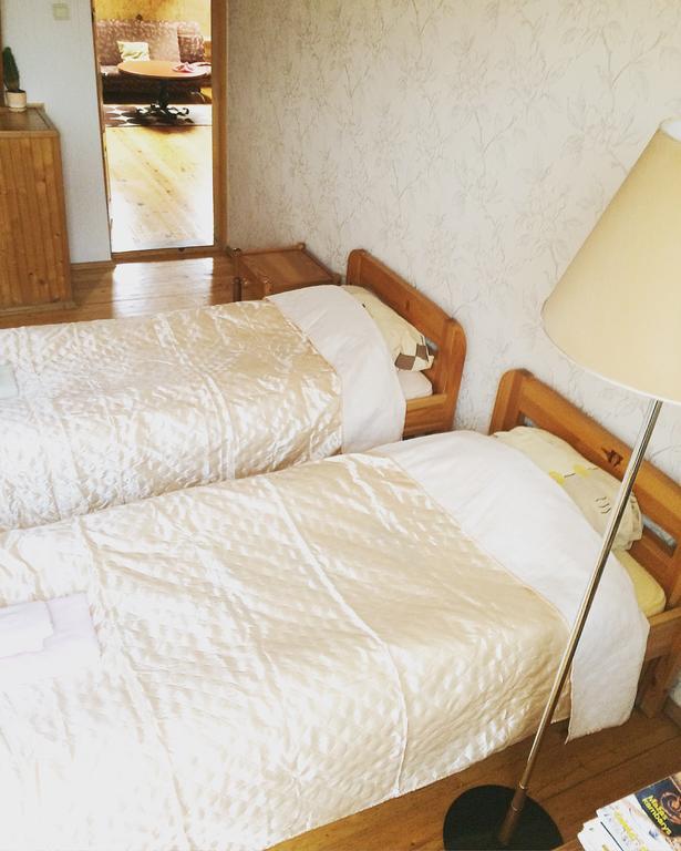 Jolando Apartment Kaunas Dış mekan fotoğraf